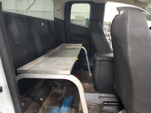 2020 Chevrolet Colorado Lt VIN: 1GCHSCEA1L1164582 Lot: 61675364