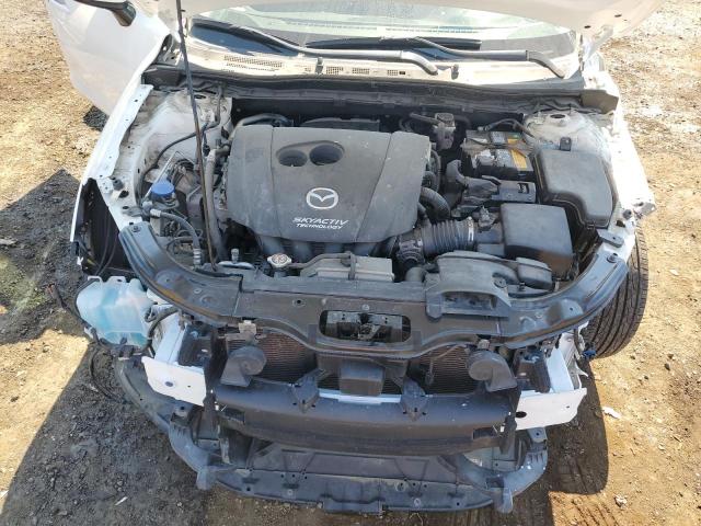 2018 Mazda 3 Touring VIN: 3MZBN1L35JM164832 Lot: 62732424