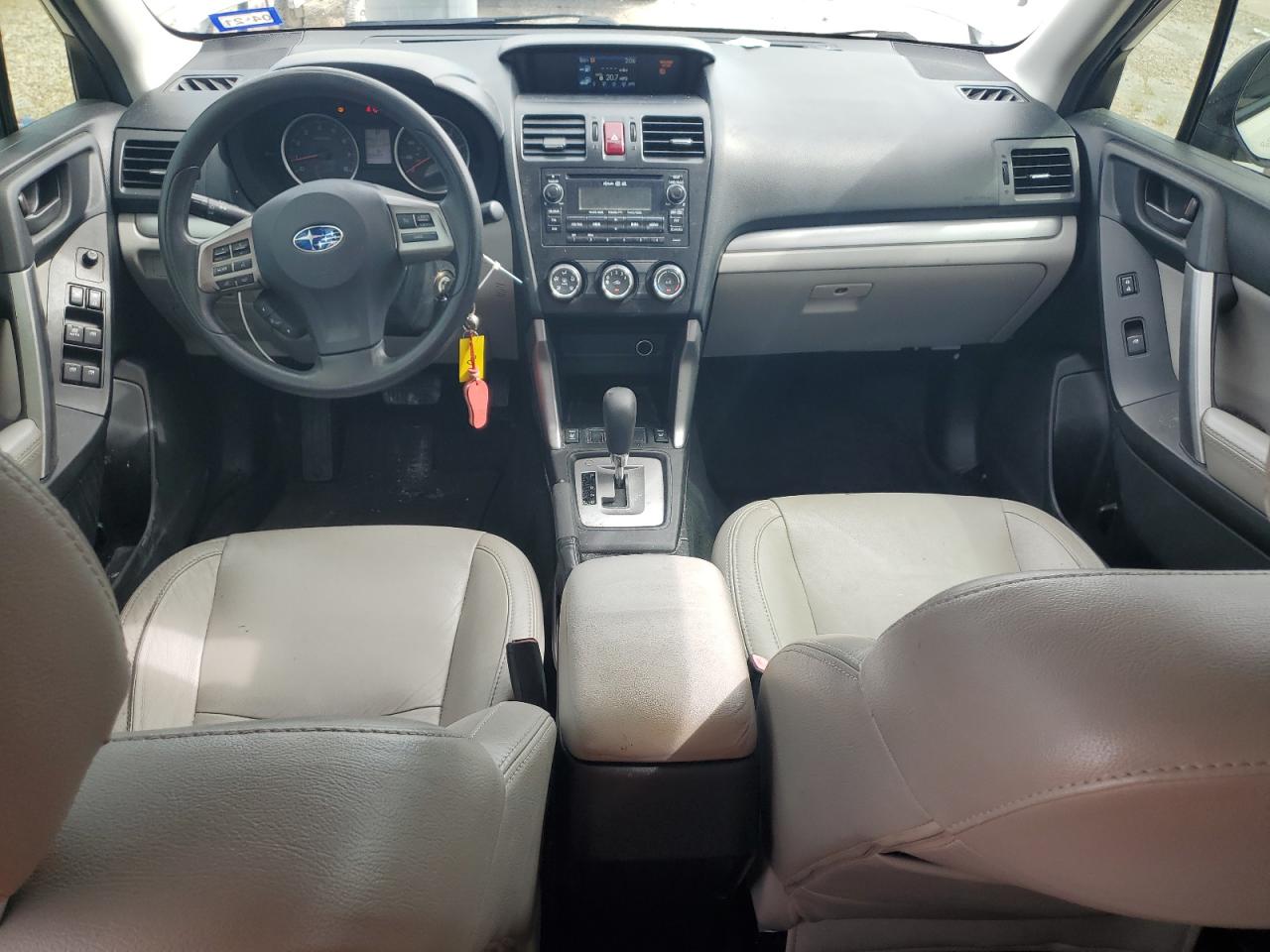 JF2SJAEC7EH478232 2014 Subaru Forester 2.5I Premium