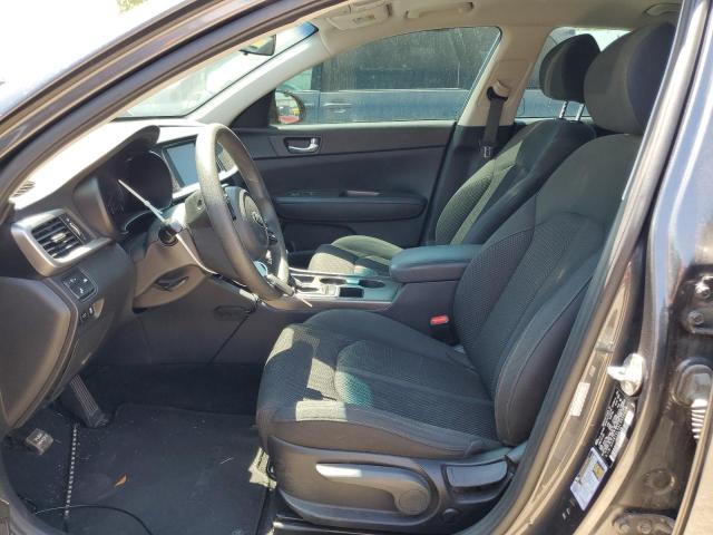 2020 KIA OPTIMA LX - 5XXGT4L39LG438506