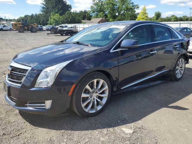 2017 Cadillac Xts Luxury VIN: 2G61M5S33H9115919 Lot: 61268064