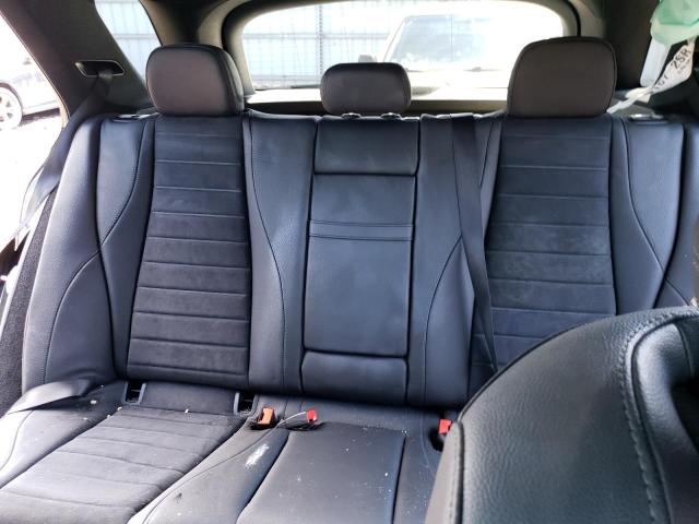 2022 MERCEDES-BENZ GLE 450 4M - 4JGFB5KB2NA816804