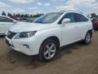 LEXUS RX 350 BAS снимка