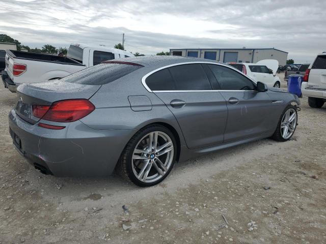 VIN WBA6B2C54DDG66994 2013 BMW 6 Series, 650 I no.3