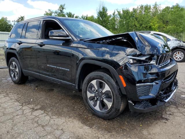 2024 JEEP GRAND CHER - 1C4RJYB63RC158607