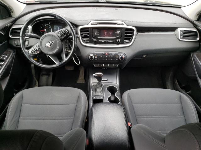 2016 KIA SORENTO LX - 5XYPGDA33GG046128