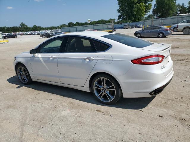 VIN 3FA6P0D97FR237078 2015 Ford Fusion, Titanium no.2