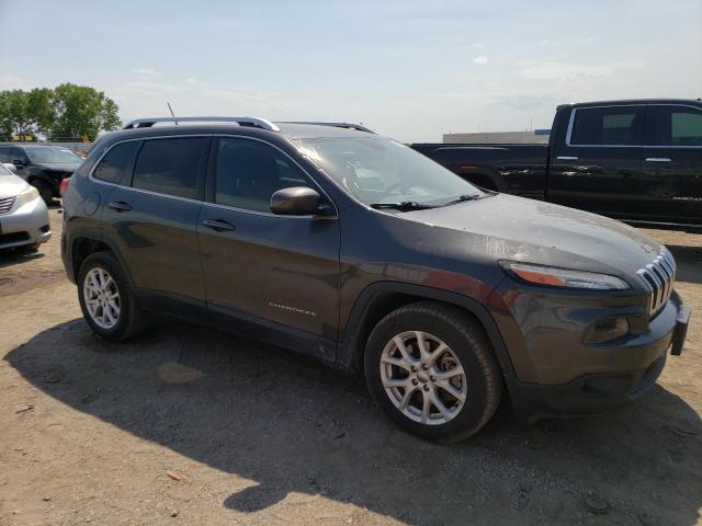 2015 Jeep Cherokee Latitude VIN: 1C4PJLCS7FW737695 Lot: 40807694