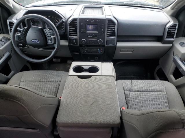 2018 FORD F150 SUPER - 1FTEW1EB3JKE02220