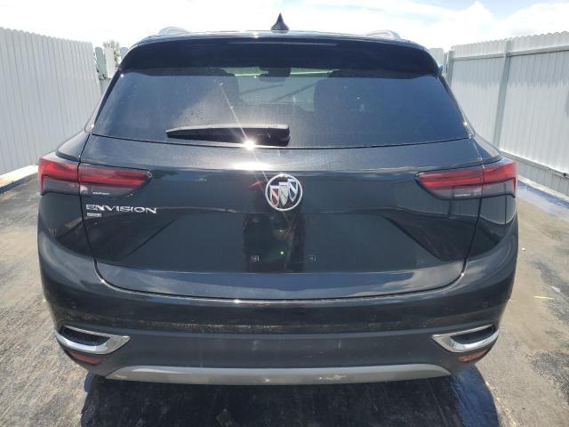 2023 Buick Envision Preferred VIN: LRBFZMR47PD020664 Lot: 63524164