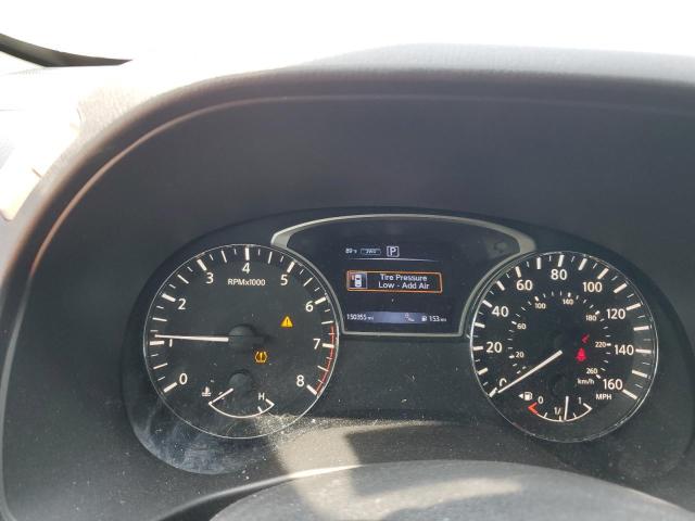 2017 NISSAN PATHFINDER - 5N1DR2MMXHC644739