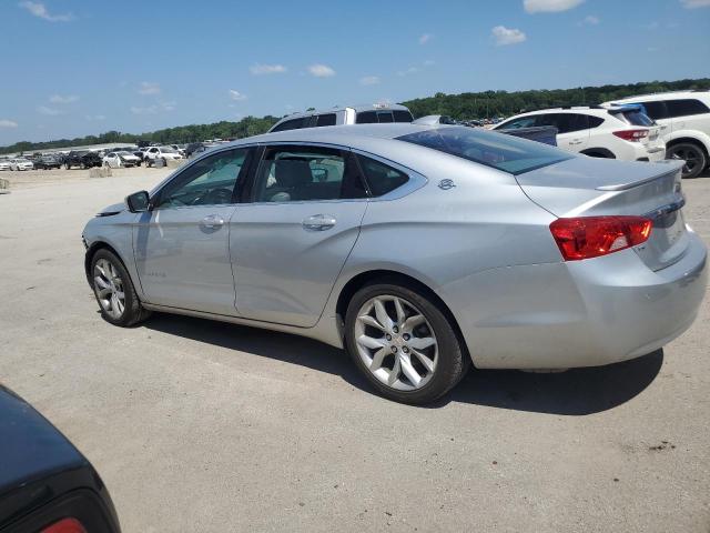 2017 CHEVROLET IMPALA LT - 2G1105S35H9104194