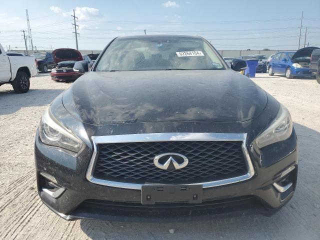 2018 INFINITI Q50 LUXE - JN1EV7AP8JM361033