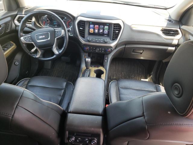 2018 GMC Terrain Slt VIN: 3GKALVEV6JL269335 Lot: 63002894