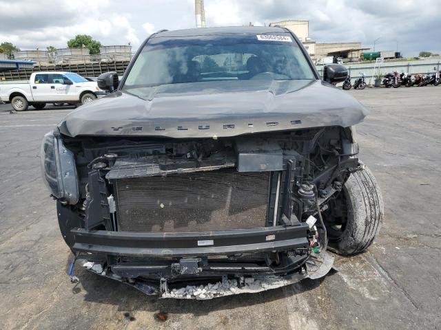 2021 KIA TELLURIDE - 5XYP5DHC3MG175462