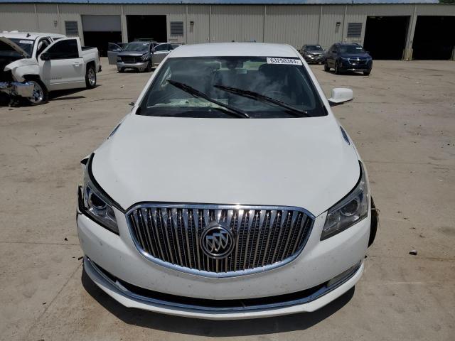 2015 BUICK LACROSSE - 1G4GB5G3XFF245380
