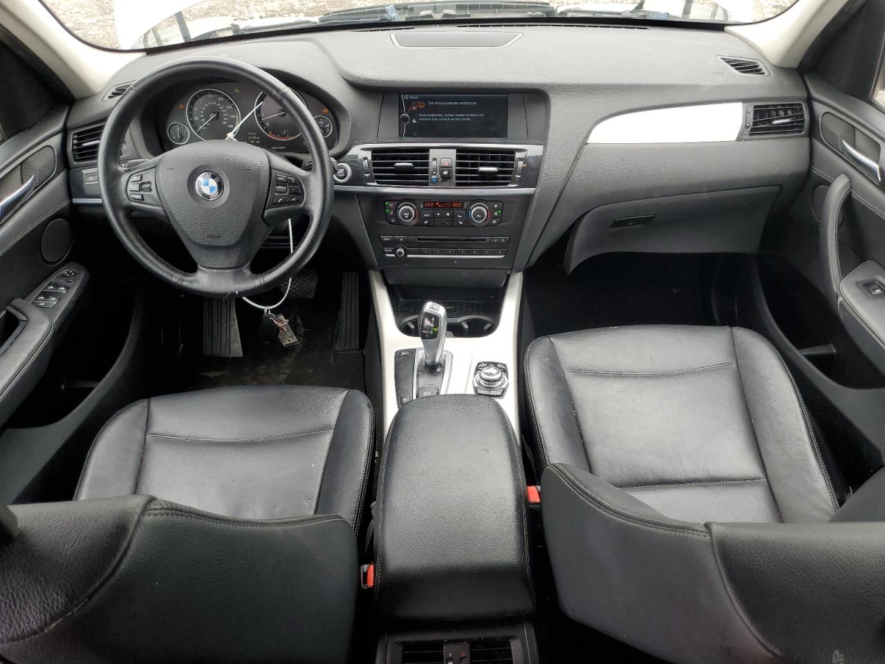 5UXWX5C50CL723035 2012 BMW X3 xDrive28I