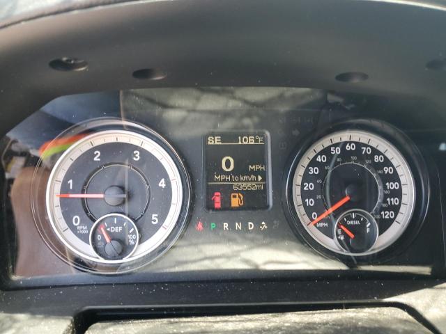 2018 Ram 3500 Slt VIN: 3C63RPHL6JG430596 Lot: 60595484