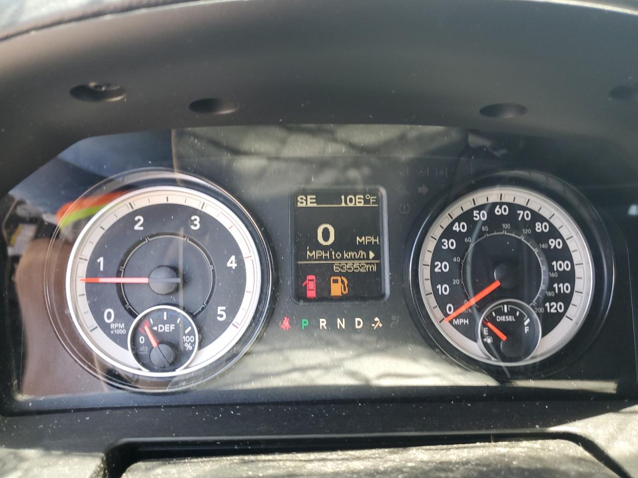 3C63RPHL6JG430596 2018 Ram 3500 Slt