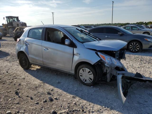 2021 MITSUBISHI MIRAGE ES - ML32AUHJ8MH007539
