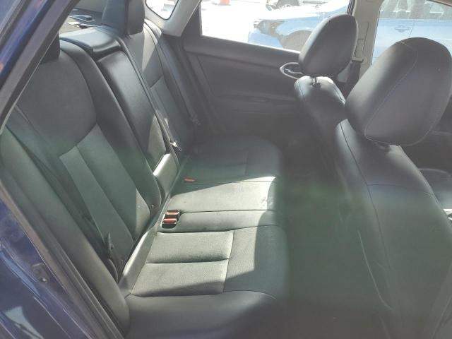 2016 NISSAN SENTRA S - 3N1AB7AP1GY338237