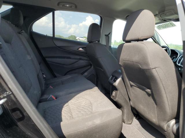 2020 CHEVROLET EQUINOX LT - 2GNAXJEV8L6247408