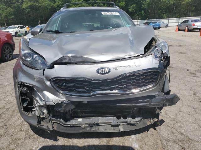 2020 KIA SPORTAGE S - KNDP63AC1L7783770