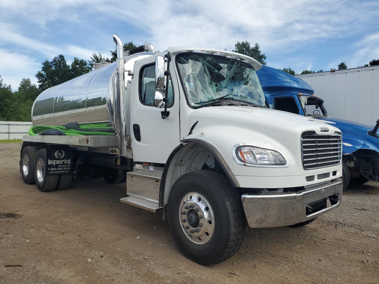 Freightliner M2 2024 106 Medium Duty