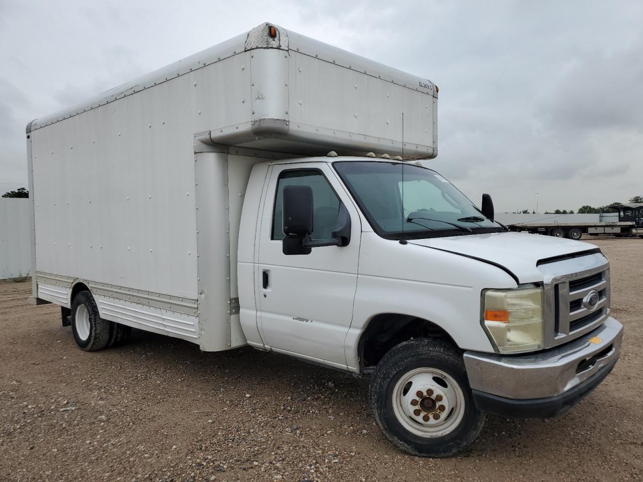 Lot #2768789124 2009 FORD ECONOLINE