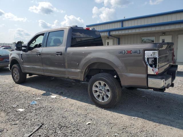 2022 FORD F250 SUPER - 1FT7W2BT3NEE83820