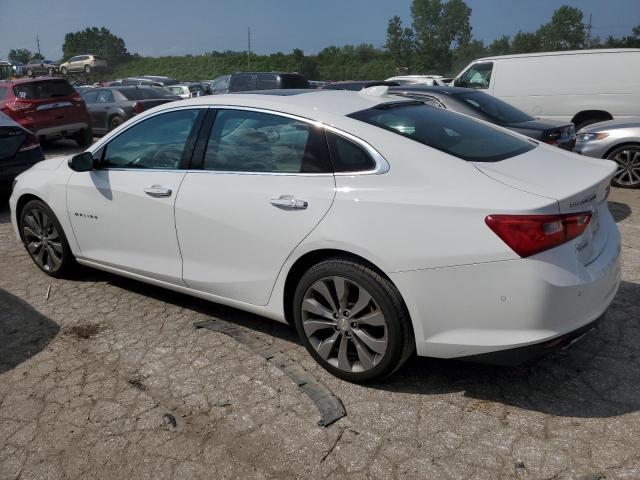 VIN 1G1ZE5SX8JF155239 2018 Chevrolet Malibu, Premier no.2