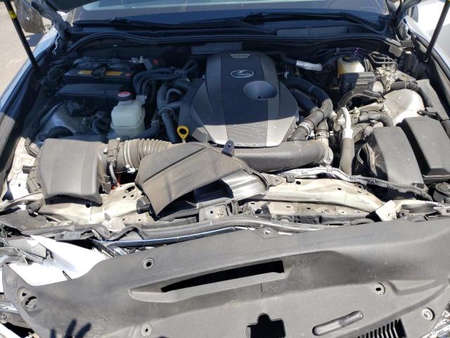 2016 LEXUS IS 200T - JTHBA1D28G5014912