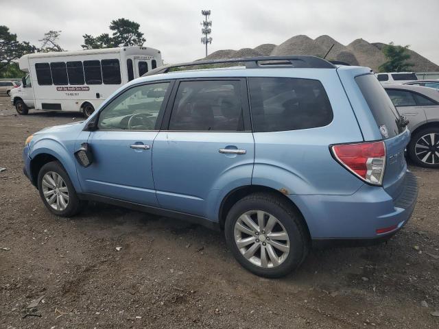 2012 Subaru Forester 2.5X Premium VIN: JF2SHADC3CH417759 Lot: 61915054