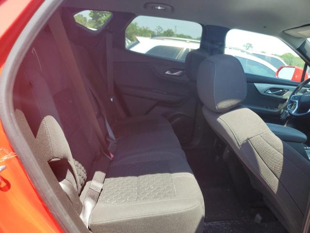 2019 CHEVROLET BLAZER 1LT - 3GNKBBRA7KS665989