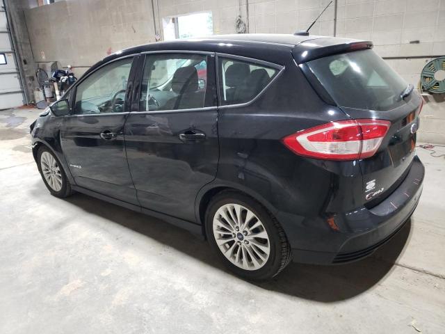 2017 FORD C-MAX 1FADP5AUXHL106628