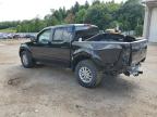 NISSAN FRONTIER S photo