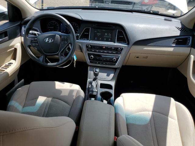 2016 Hyundai Sonata Sport VIN: 5NPE34AF0GH389503 Lot: 60852894