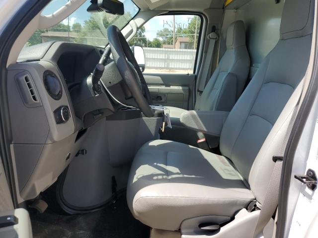 2023 Ford Econoline E350 Super Duty Cutaway Van VIN: 1FDWE3FKXPDD26067 Lot: 60119664