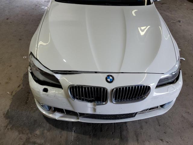 VIN WBAXH5C58DDW16245 2013 BMW 5 Series, 528 XI no.11