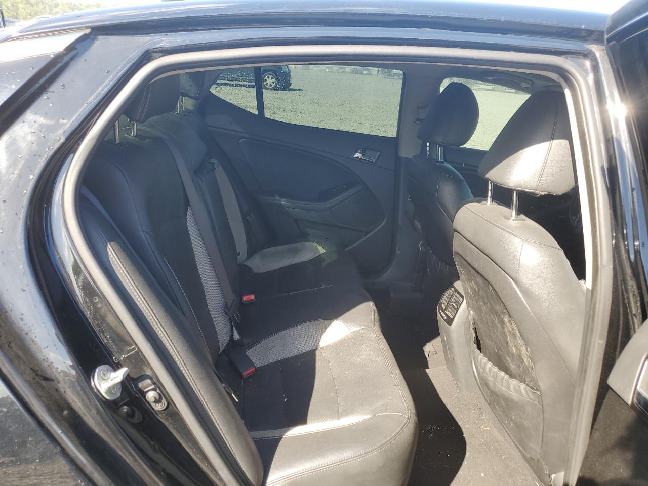 5XXGR4A66CG029049 2012 Kia Optima Sx