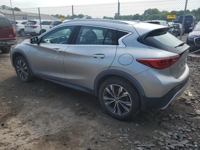 2018 Infiniti Qx30 Base VIN: SJKCH5CRXJA054704 Lot: 61864184