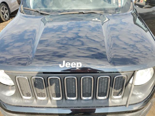 2018 JEEP RENEGADE L - ZACCJABB4JPH60796