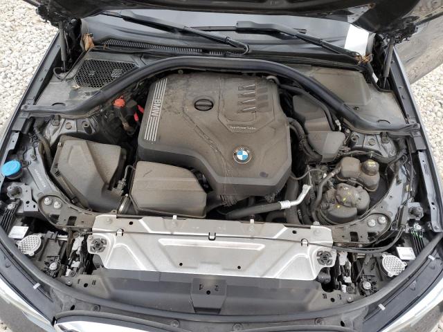 2022 BMW 330I - 3MW5R1J06N8C38039