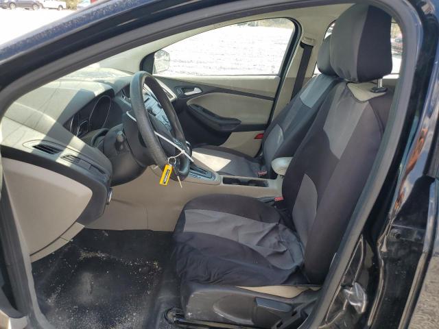 2016 FORD FOCUS SE - 1FADP3F23GL271026