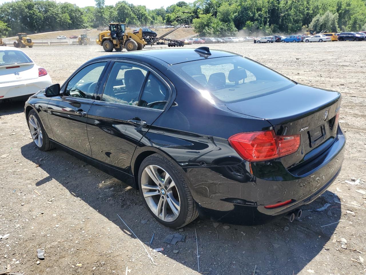 WBA3B5G58FNS13681 2015 BMW 328 Xi Sulev