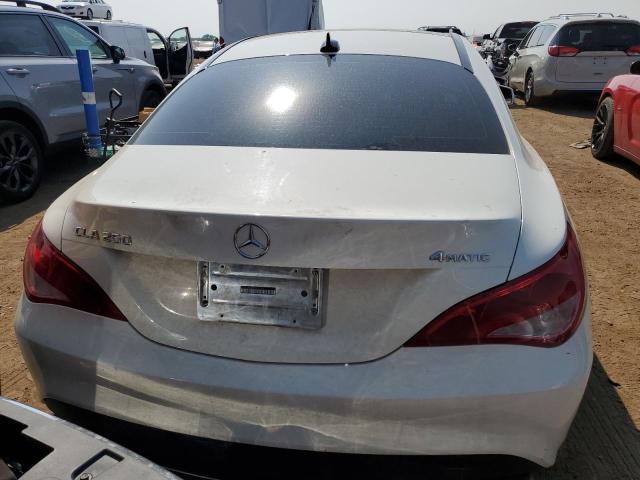 VIN WDDSJ4GB5FN221163 2015 Mercedes-Benz CLA-Class,... no.6