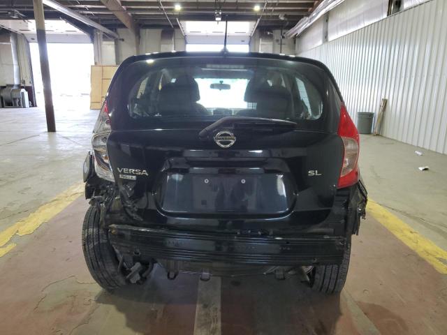 2016 NISSAN VERSA NOTE - 3N1CE2CP2GL404453