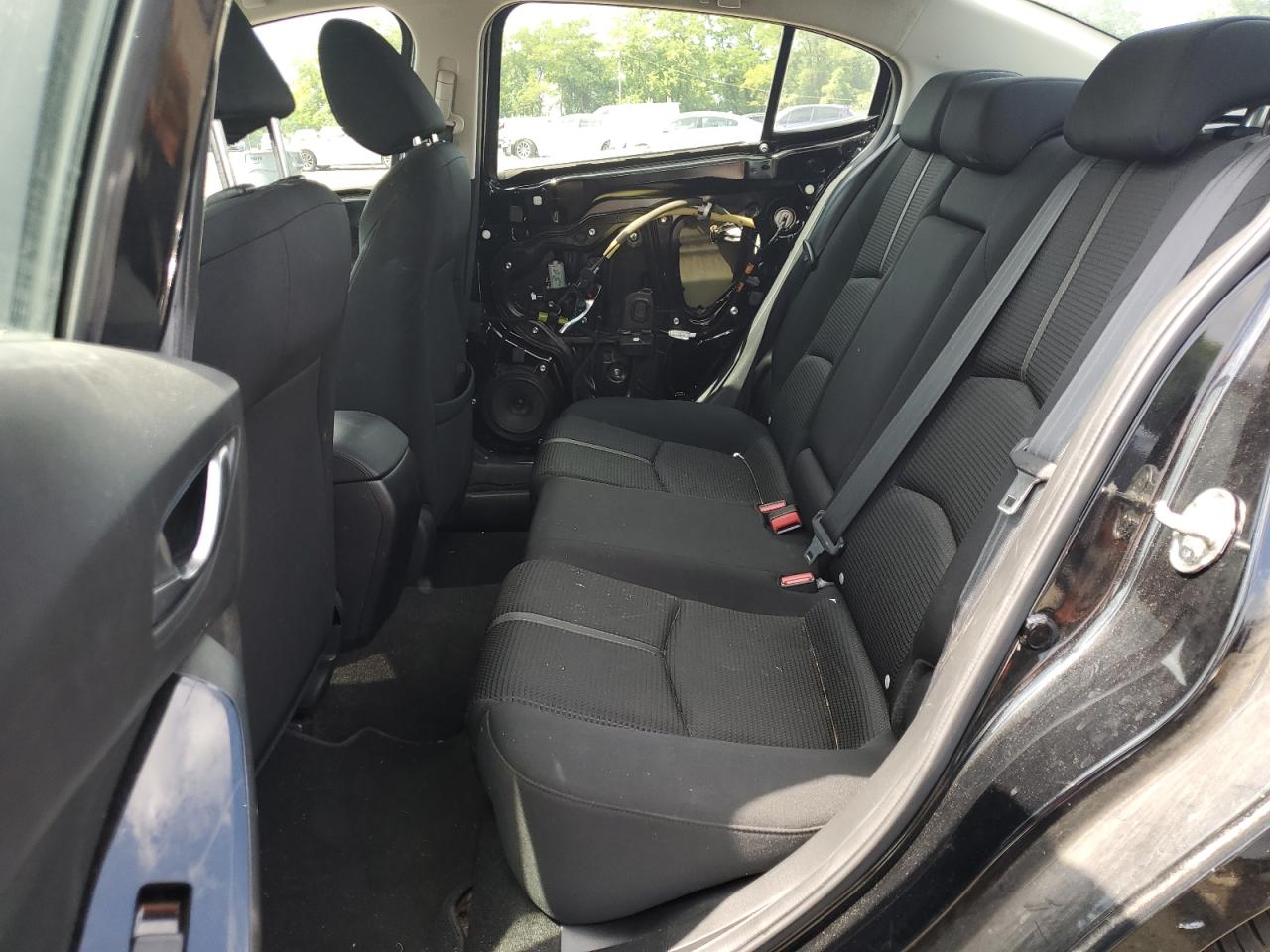 3MZBN1U76HM139093 2017 Mazda 3 Sport