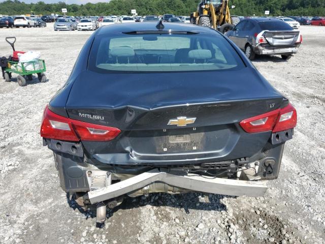 2016 CHEVROLET MALIBU LT - 1G1ZE5ST6GF356904