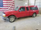 FORD RANGER SUP photo